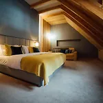 Kulla E Bajraktarit 4* Boge