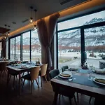 Kulla E Bajraktarit فندق Boge