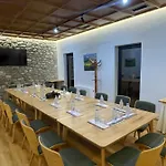 Kulla E Bajraktarit 4*