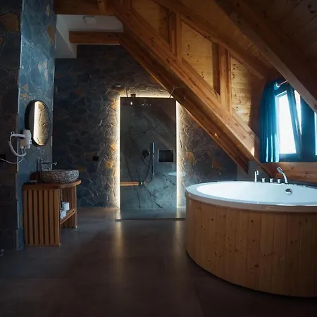 Hotel Kulla E Bajraktarit Boge