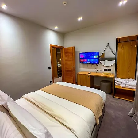 Kulla E Bajraktarit Boge