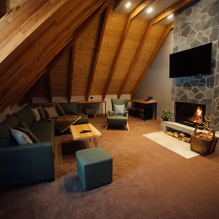 Hotel Kulla E Bajraktarit Boge