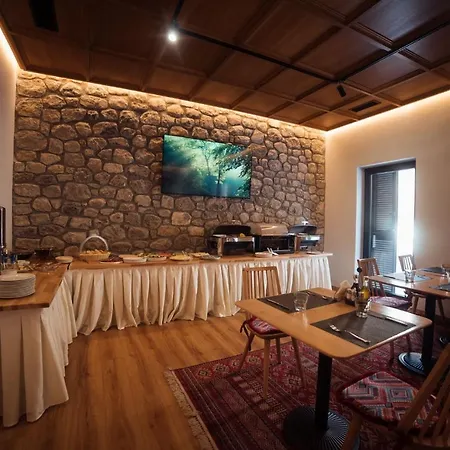Kulla E Bajraktarit 4* Boge