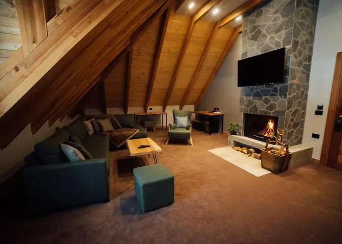 Hotel Kulla E Bajraktarit Boge