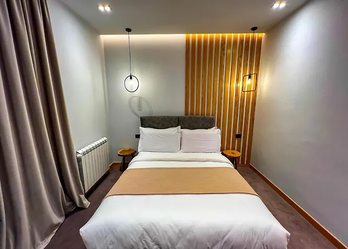 Kulla E Bajraktarit Boge