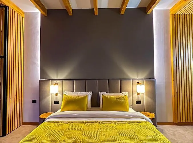 Kulla E Bajraktarit 4* Boge