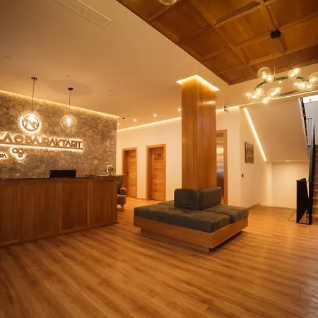 Kulla E Bajraktarit Boge