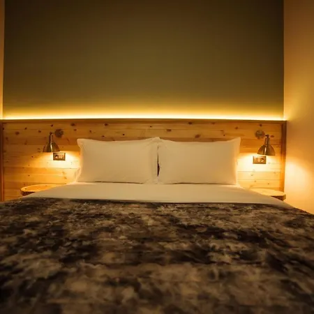 Hotel Kulla E Bajraktarit Boge
