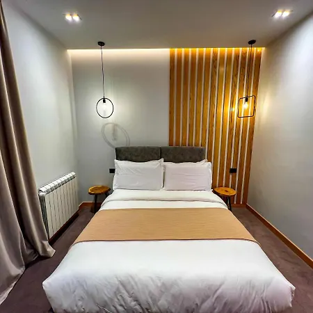 Kulla E Bajraktarit Boge