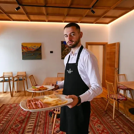 Kulla E Bajraktarit Boge
