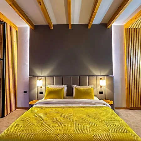 Kulla E Bajraktarit 4* Boge