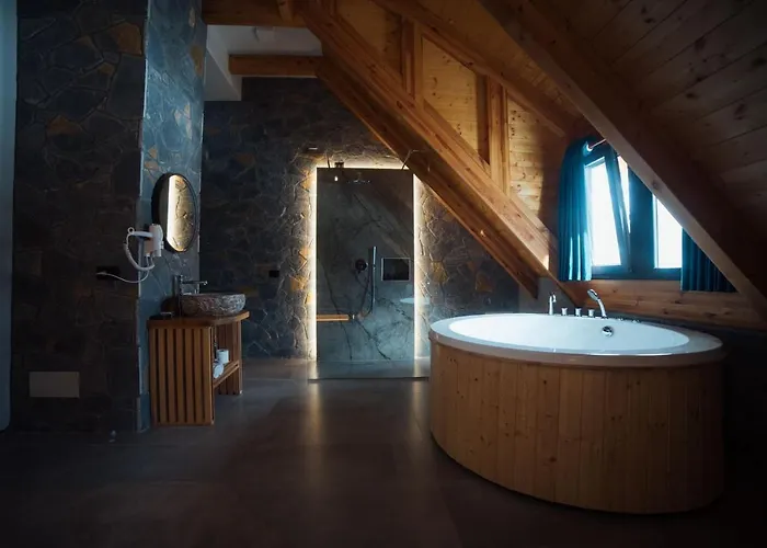 Hotel Kulla E Bajraktarit Boge