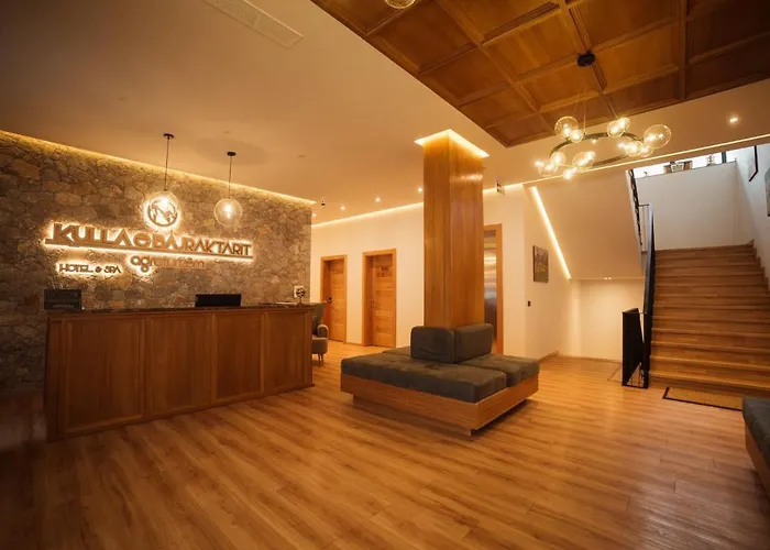 Kulla E Bajraktarit Boge