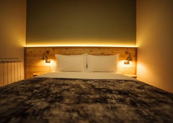 Hotel Kulla E Bajraktarit Boge