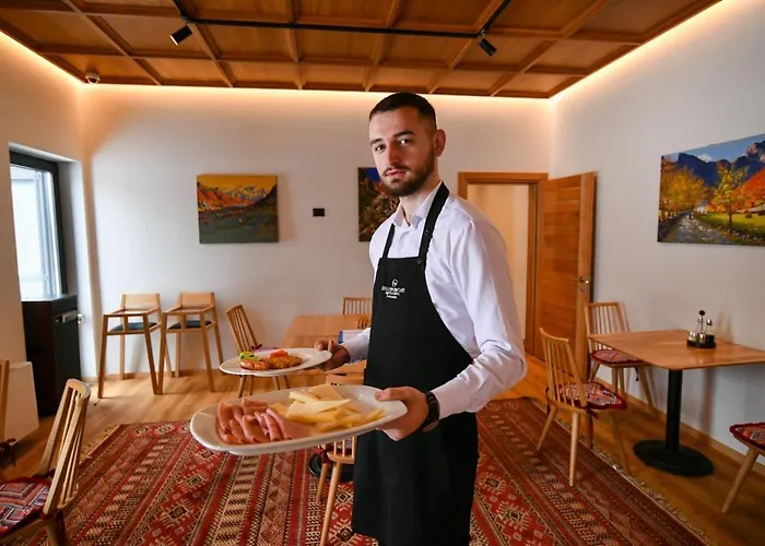 Kulla E Bajraktarit Boge