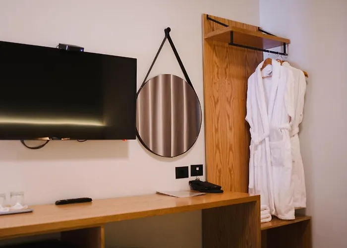 Hotel Kulla E Bajraktarit Boge